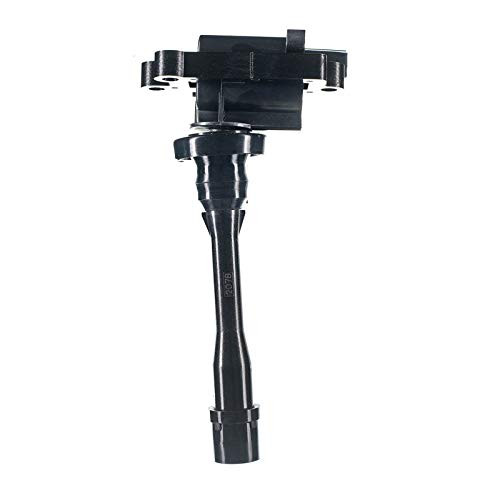 A-Premium Ignition Coil Pack Replacement for Mitsubishi Eclipse Galant Sebring Dodge Stratus 2.4L Lancer Mirage Outlander