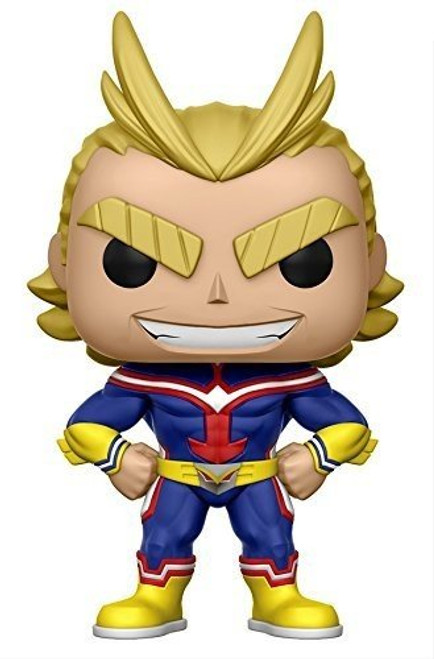 Funko My Hero Academia All Might Pop Vinyl Figure