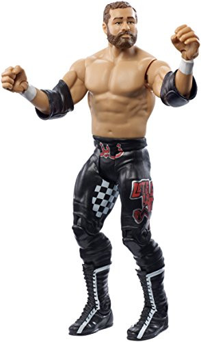 WWE Sami Zayn Basic Action Figure