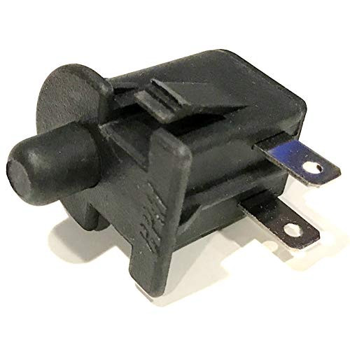 HD Switch Safety Switch replaces Hustler Raptor Sport Seat Switch