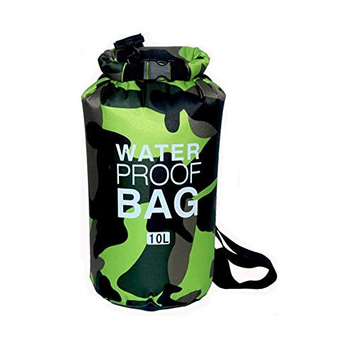 Lobo Waterproof Dry Bag  10 liters