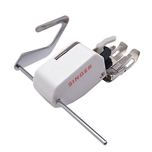 YEQIN Even Feed Walking Presser Foot for SINGER Quilting on Low-Shank Sewing Machines #10449WSR YEQIN Even Feed Walking Presser Foot for SINGER Quilting on Low-Shank Sewing Machines #10449WSR