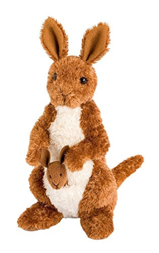 Douglas Melbourne Kangaroo