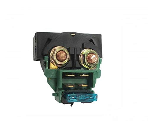 New Starter Solenoid Relay For Honda CB750F Super Sport CB750 F 1979 1980 1981 1982 1983 B New Starter Solenoid Relay For Honda CB750F Super Sport CB750 F 1979 1980 1981 1982 1983 B