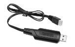 LAEGENDARY 110 Scale RC Cars Replacement Parts for Legend Truck USB Charger - Part Number LG-DJ03