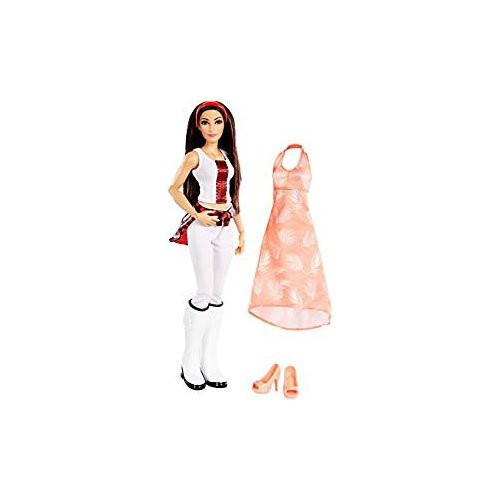 WWE Superstar Fashions Brie Bella Action Figure
