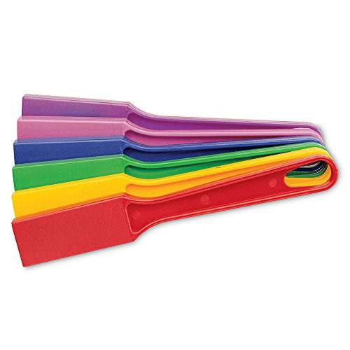 Learning Resources Magnetic Wands, Set of 6