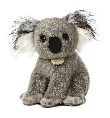 Aurora World Miyoni Koala Plush, 9" Tall