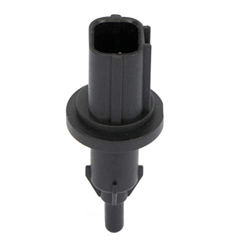 CTCAUTO Air Charge Temperature Sensor Replacement for 2003-2004 H onda Accord 2004-2008 A cura TSX 2003-2004 A cura MDX Intake Air Temperature Sensor Switch