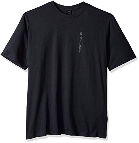 Oakley Mens Hidden Vertical Camou Blackout XL