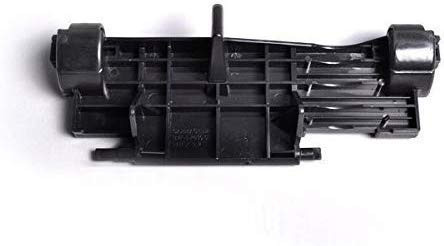 TVP Replacement Part for  Ship from USA  Bissell Model 3545 3576 Front Wheel Carriage Cleanview Maxi Glide  2031330