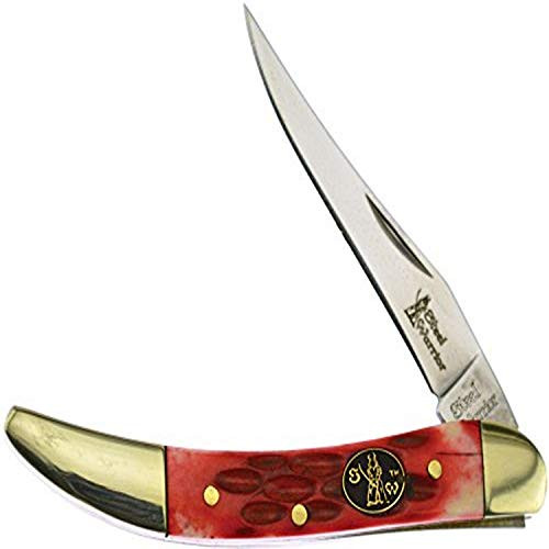 Frost Cutlery FSW109DRWJ-BRK Steel Warrior Small Toothpick Frost Cutlery FSW109DRWJ-BRK Steel Warrior Small Toothpick