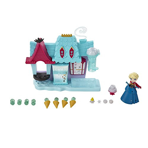 disney frozen little kingdom