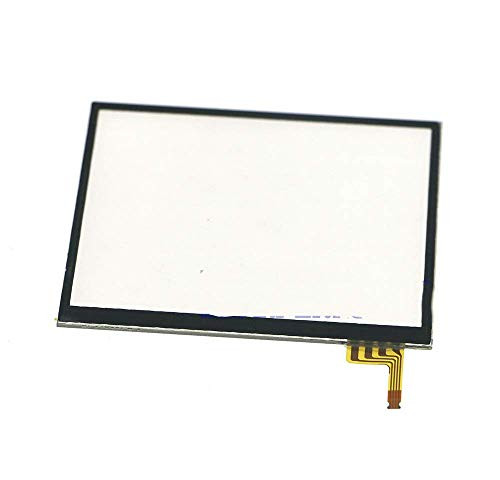 Screen Glass Panel Lens Bottom Touch Screen for Nintendo DS Lite NDSL Change Part