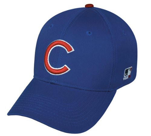 Chicago Cubs Youth Ages Under 12 Adjustable Hat MLB Officially Licensed Major League Baseball Replica Ball Cap Chicago Cubs Youth Ages Under 12 Adjustable Hat MLB Officially Licensed Major League Baseball Replica Ball Cap