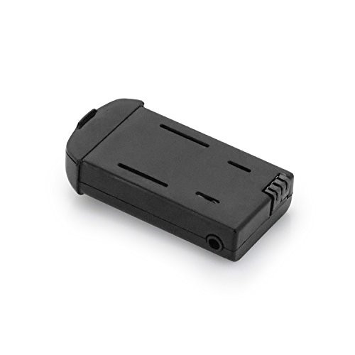 Tenergy TDR Phoenix Mini 3.7V 380mAh LIPO Replacement Battery