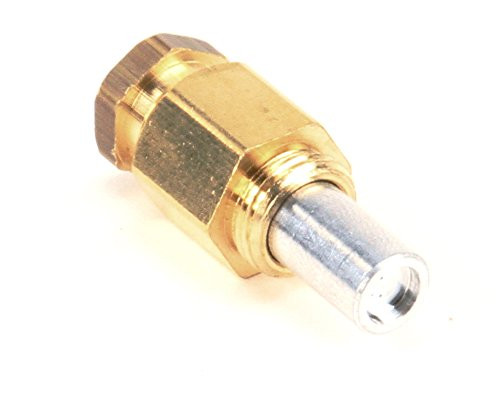 Vulcan-Hart 00-920331-00012 Liquid-Propane Pilot Orifice for Compatible Vulcan-Hart Kitchen Equipment