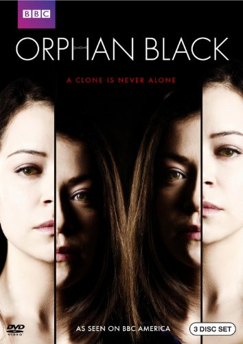 Orphan Black Season 1
