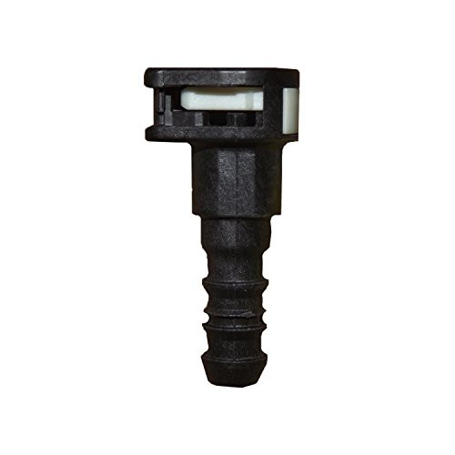 Needa Parts 800-084.5 Fuel Line Connector  Pack of 5