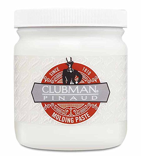 Clubman Molding Paste 16 oz