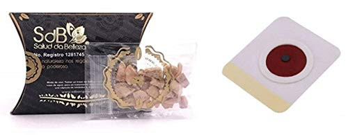 Semilla de Brasil Seed 100 percent Original Authentic Natural 30 Seeds 30 Day Supply Black Box and Weight Loss Sticker