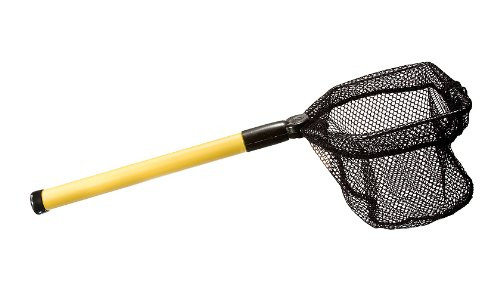 Ego Floating Bait Well Net