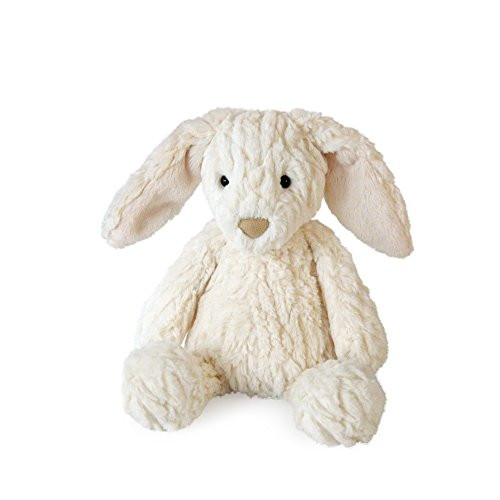 Manhattan Toy Adorables Lulu Bunny Plush, 12"