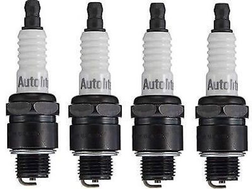 Arko Tractor Parts Spark Plugs for Ford a437 9N 8N 2N Autolite 1939-1950 Box of 4 Arko Tractor Parts Spark Plugs for Ford a437 9N 8N 2N Autolite 1939-1950 Box of 4