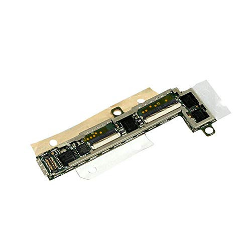 ePartSolution_ LCD Touch Screen Digitizer Connector Flex Cable Module Board for Surface Pro 4 1724 Replacement Part USA  Touch Module