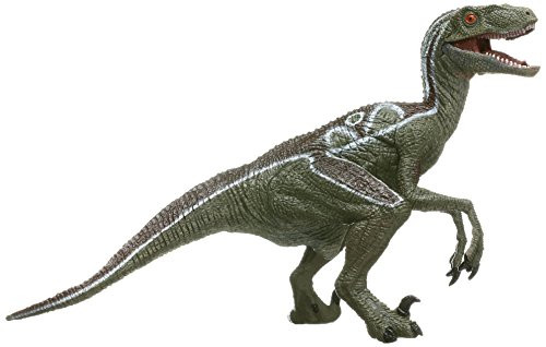 Papo The Dinosaur Figure, Velociraptor