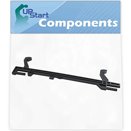DE64-00760A Microwave Door Hooj Replacement for Samsung ME21K7010DS AA-00 - Compatible with DE64-01308A Key Door Latch