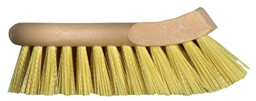 Nanoskin 85-626 Heavy Duty Interior & Upholstery Brush