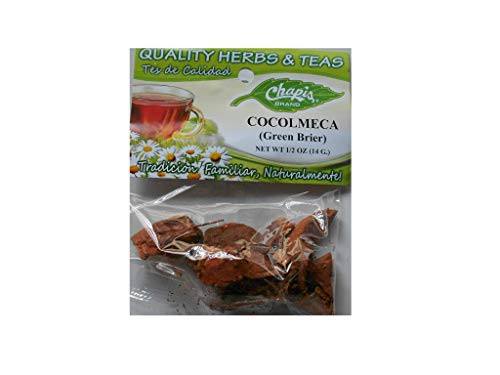 Cocolmeca Hierba Tea Cocolmeca Hierba Tea
