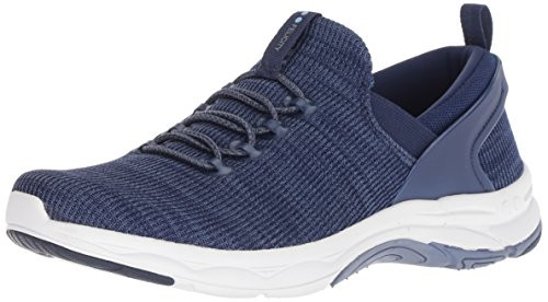 Ryka Women's Felicity Walking Shoe Blue 9 W US