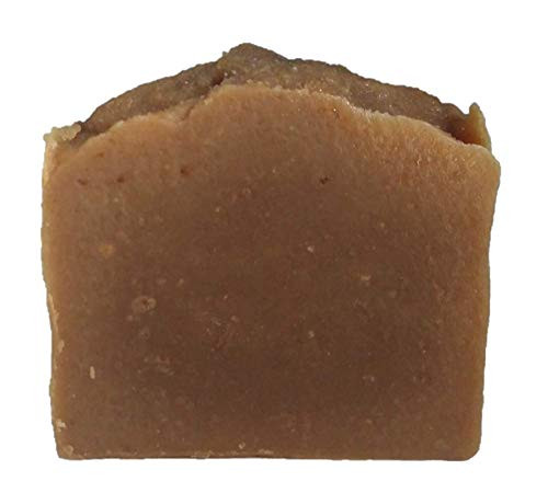 Pumpkin Spice Goat Milk Soap