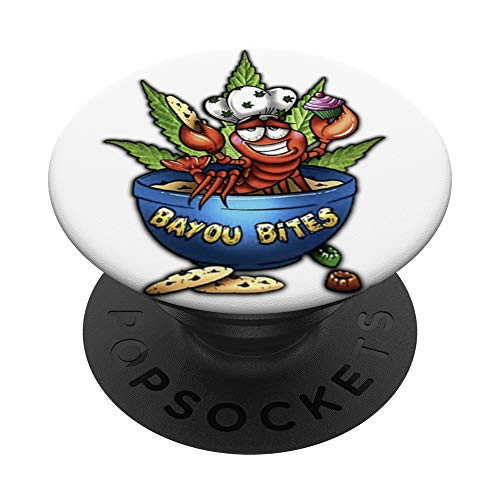 Bugzie s PopSockets PopGrip Swappable Grip for Phones  and  Tablets