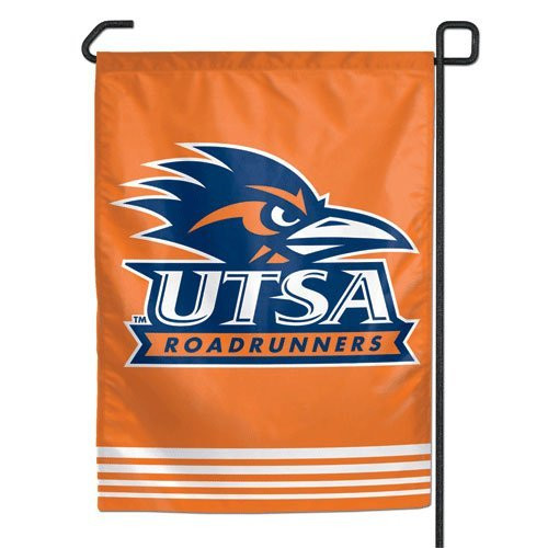 WinCraft Kansas Jayhawks Garden Flag 11 inch X 15 inch