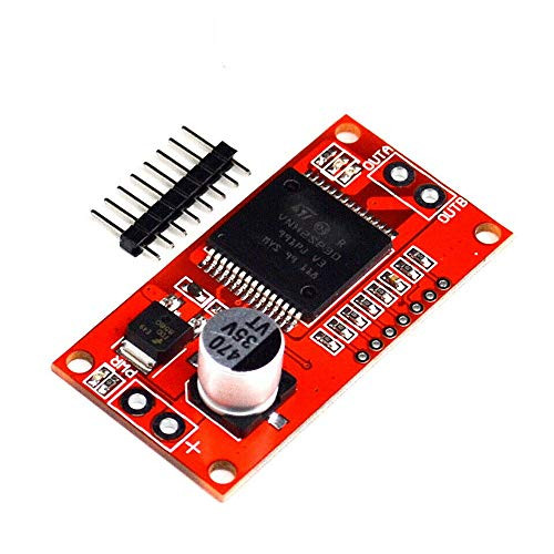 Gumps grocery 30A Mini VNH2SP30 Stepper Motor Driver Monster Moto Shield Module