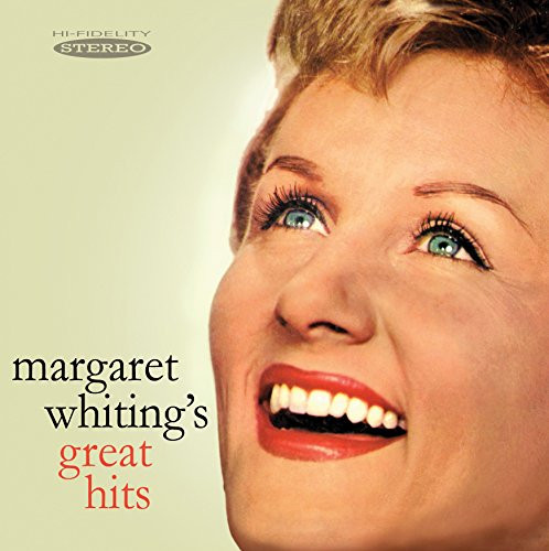 Margaret Whitings Great Hits