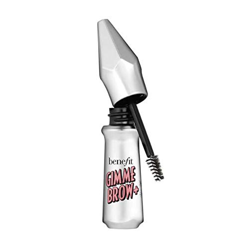 Benefit Gimme Brow Volumizing Fiber Gel Mini  04 0.05 Fl Oz