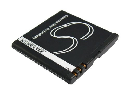 XSP 800mAh Replacement Battery for Nokia 700 Zeta N700 Part NO BP-5Z Parts Battery Batteries XSP 800mAh Replacement Battery for Nokia 700 Zeta N700 Part NO BP-5Z Parts Battery Batteries