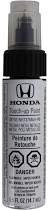 Honda Genuine 08703-NH788PAH-A1 Touch-Up Paint Pen  .44 fl oz Paint Code NH788P