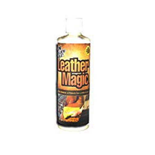 Replacement for core Leather Magic Conditioner 16 Oz  ULM-16