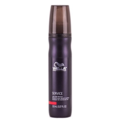 Wella Professionals Service Hair Color Stain Remover 5.07oz