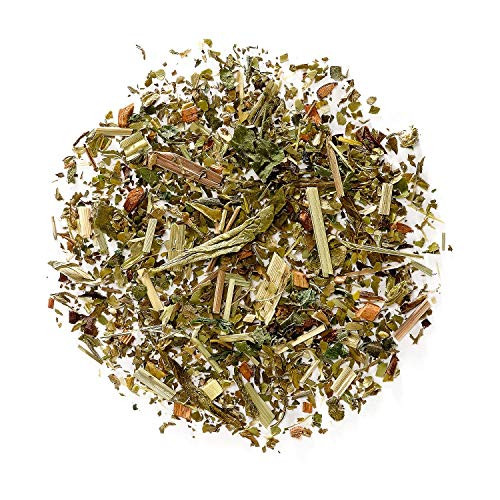 Detox Slim Organic Herbal Tea - Herbal Cleansing Tea - The Perfect Teatox - Great Tasting - Green Slimming Teas For Weight Loss Aid 100g Detox Slim Organic Herbal Tea - Herbal Cleansing Tea - The Perfect Teatox - Great Tasting - Green Slimming Teas For Weight Loss Aid 100g
