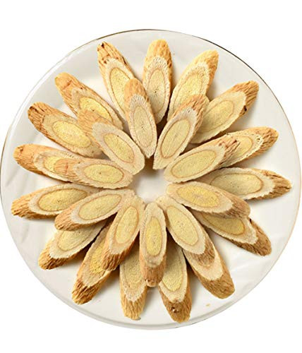 HELENOU666 Astragalus Root Sliced ????