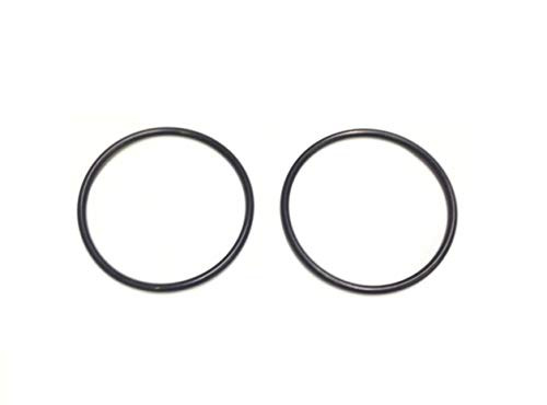 Pokin New 2 Pack Salt Cell O-Ring Seal Replacement for T-Cell GLX-Union-Oring
