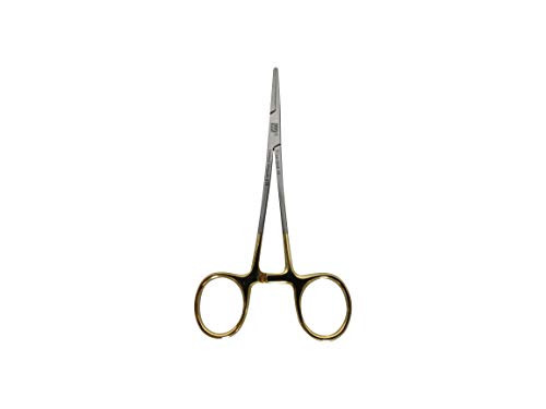 Wise Dental Surgical Forceps Hemostat Halsted-Mosquito Straight