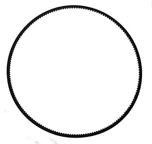yan Timing Belt Bread Machine Part for Sunbeam 5891 Baker Maker Replacement
