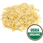 Organic Onion Minced Pouch 1.75 Oz - Starwest Botanicals